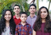 Caribbean COVID-19 scholarship fundraiser to be held Sunday
