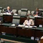 Lawmakers pass raft of anti-money laundering bills