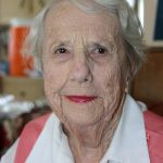 Cayman mourns Olive Miller