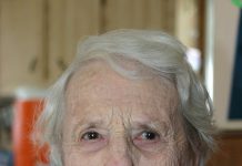 Cayman mourns Olive Miller