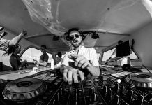 Heineken Happy Hour: DJ LYNXX