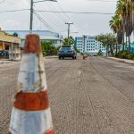 Shedden Road upgrades ongoing