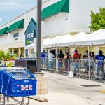 Two Foster’s staffers test positive for COVID-19