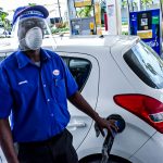 Frontline worker profiles: Pumping gas helps keep country running