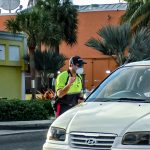Frontline worker profiles: Volunteer police commander has triple role