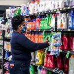 Frontline worker profiles: Supermarket staff ‘blessed to serve’