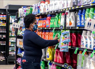 Frontline worker profiles: Supermarket staff ‘blessed to serve’