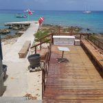 Thieves steal truck loads of dive tanks during curfew