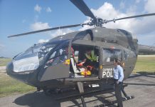 Hurricane COVID: Cayman prepares for a storm season like no other