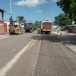 NRA to speed up road projects Shedden Road resurfacing