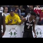 O’Garro nets Division I offers