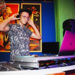 Heineken Happy Hour: DJ Max Kazakov Max Kazakov spins the music this Wednesday for Heineken Happy Hour.