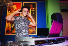 Heineken Happy Hour: DJ Max Kazakov Max Kazakov spins the music this Wednesday for Heineken Happy Hour.