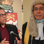 Premier: Bush’s role to be reviewed after court case decided