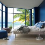 Beautiful Blue