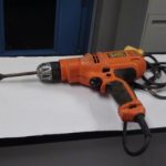 Police recover stolen power tools