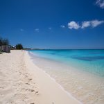 Former Human Rights chair questions legality of beach ban Hard curfew