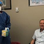 Governor Roper tests negative for COVID-19