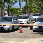 HSA launches COVID drive-through testing