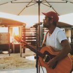 Heineken Happy Hour: Chris Sanchez Chris Sanchez