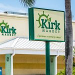UPDATE: Kirk Market reopens