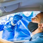 From nasal swab to national statistic in five hours
