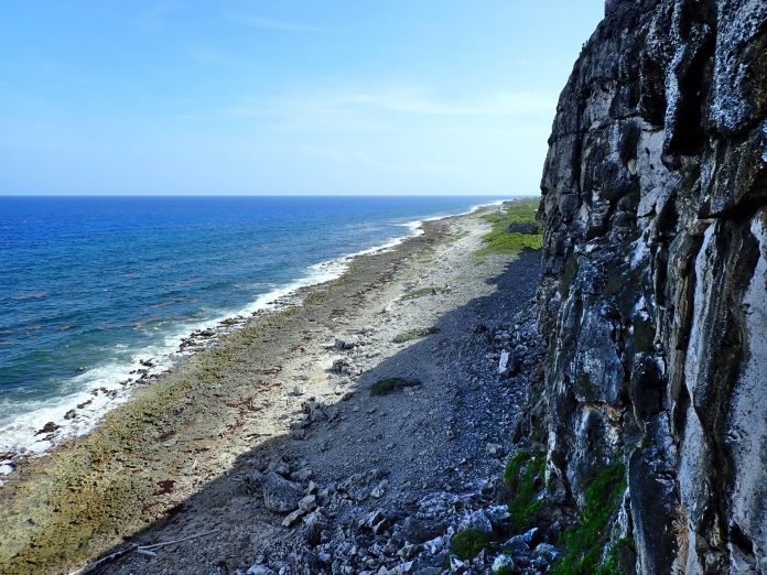 The Bluff on Cayman Brac