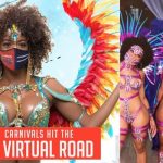 Carnivals to hit the virtual road Batabano and CayMAS revellers hit the virtual road