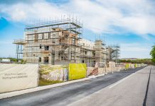 Developers poised to lead economic recovery OLEA in Camana Bay is one of multiple construction projects ready to resume.