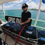 Heineken Happy Hour features DJ Billy Corduroy and Suckerbox DJ Billy Corduroy