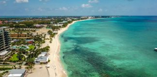 What is your vision for Cayman’s future?