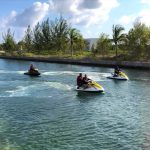 Policing COVID-19: Jet-ski volunteers bolster marine patrols