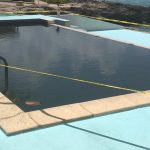 Pool service, landscaping, car wash among businesses that can reopen Pool maintenance