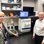 52,000 swabs added to Cayman’s supply