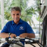 Don Foster’s manager brings business back from the dead