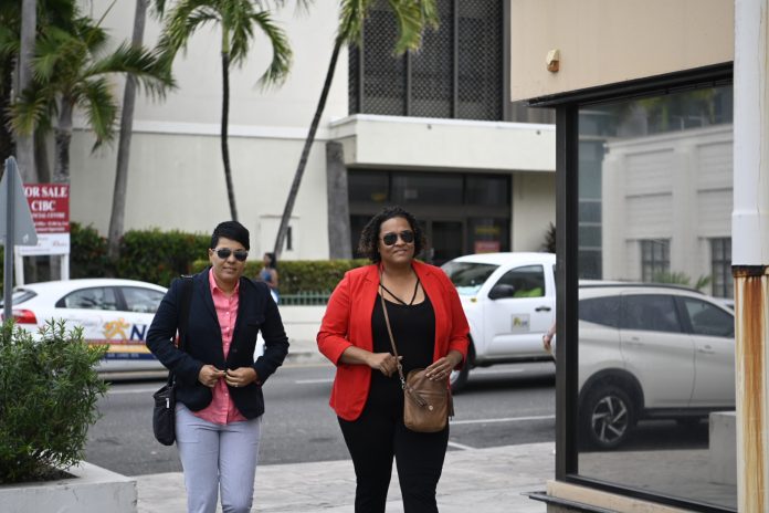 Same-sex stay hearing 1