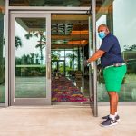 Staycations boom provides boost for struggling tourism industry
