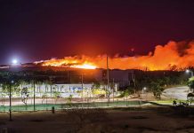 Year in review: GT landfill