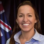 Message from Danielle Coleman, Director, Hazard Management Cayman Islands