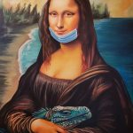 National Gallery launches ‘Art Under Lockdown’ exhibit