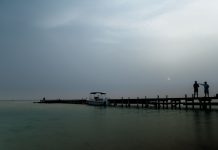 Sahara dust cloud will impact Cayman; no volcanic ash approaching