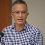No new COVID-19 cases reported