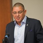 Hew: Ministry of Commerce’s work continues despite lockdown