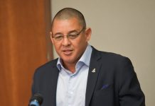 Hew: Ministry of Commerce’s work continues despite lockdown