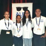 Cayman youth connect for mental health