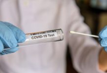 Ask the Experts: Health in the time of COVID-19