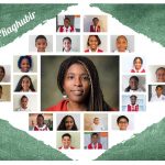 Red Bay Primary students hold virtual leaving ceremony