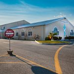 Churches welcome reopening with praise and precautions