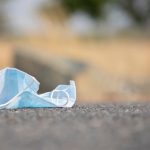 COVID-19 brings new pollution challenge