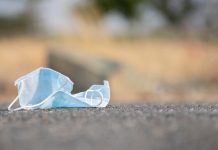 COVID-19 brings new pollution challenge
